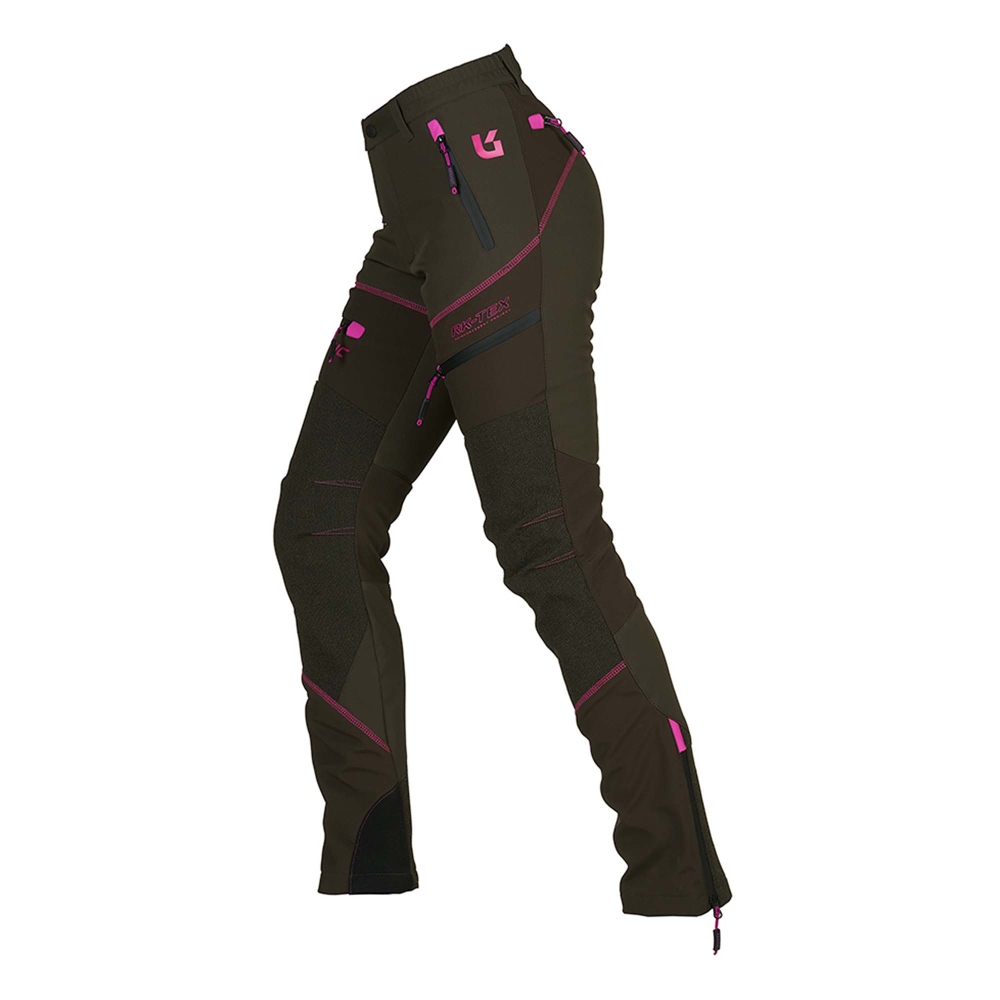 Pantalone- DONNA