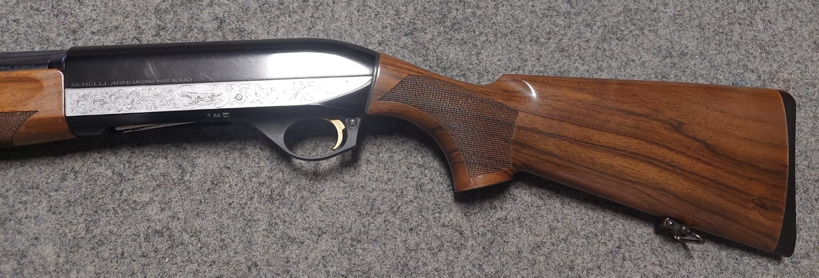 benelli 1
