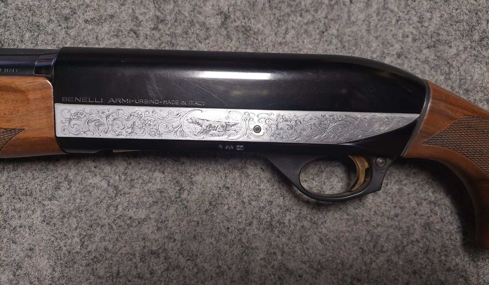 benelli 2